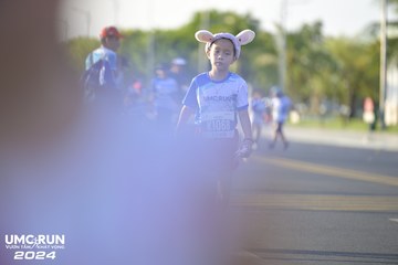 UMC RUN - VƯƠN TẦM KHÁT VỌNG - Ảnh #1944872
