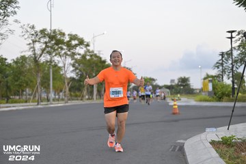 UMC RUN - VƯƠN TẦM KHÁT VỌNG - Ảnh #1945188