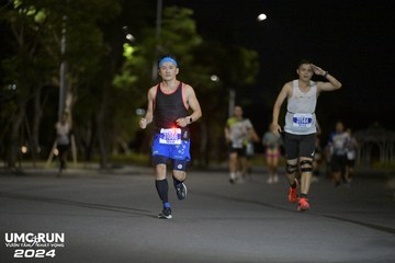 UMC RUN - VƯƠN TẦM KHÁT VỌNG - Ảnh #1941714