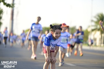 UMC RUN - VƯƠN TẦM KHÁT VỌNG - Ảnh #1944737