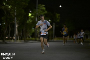 UMC RUN - VƯƠN TẦM KHÁT VỌNG - Ảnh #1943439