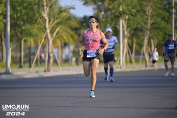 UMC RUN - VƯƠN TẦM KHÁT VỌNG - Ảnh #1947209