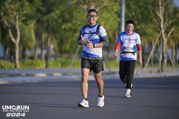 UMC RUN - VƯƠN TẦM KHÁT VỌNG - Ảnh #1947280