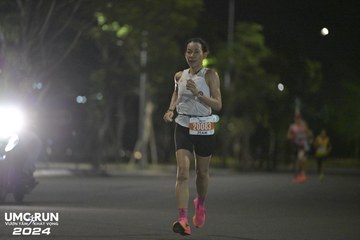 UMC RUN - VƯƠN TẦM KHÁT VỌNG - Ảnh #1943286
