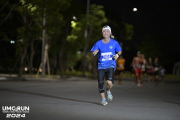 UMC RUN - VƯƠN TẦM KHÁT VỌNG - Ảnh #1941975