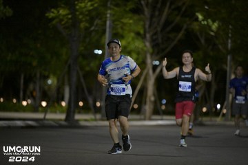 UMC RUN - VƯƠN TẦM KHÁT VỌNG - Ảnh #1942113