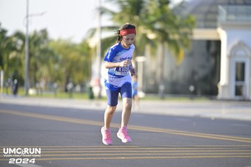 UMC RUN - VƯƠN TẦM KHÁT VỌNG - Ảnh #1944453