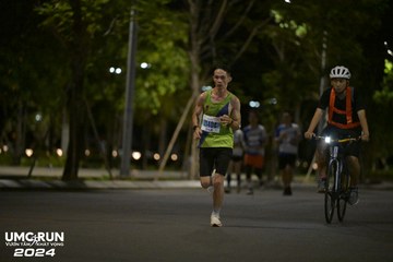 UMC RUN - VƯƠN TẦM KHÁT VỌNG - Ảnh #1943116