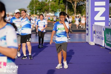 UMC RUN - VƯƠN TẦM KHÁT VỌNG - Ảnh #1876651
