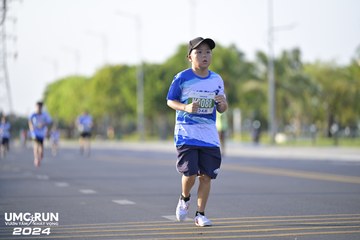UMC RUN - VƯƠN TẦM KHÁT VỌNG - Ảnh #1944485