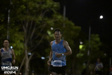 UMC RUN - VƯƠN TẦM KHÁT VỌNG - Ảnh #1943794