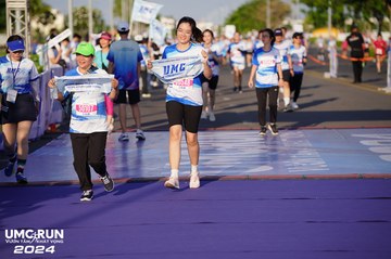 UMC RUN - VƯƠN TẦM KHÁT VỌNG - Ảnh #1876770