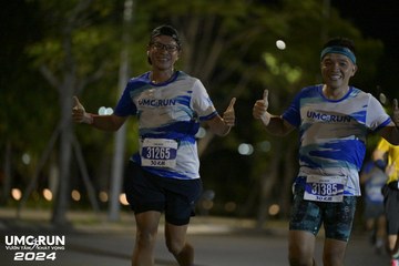 UMC RUN - VƯƠN TẦM KHÁT VỌNG - Ảnh #1941406