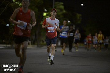UMC RUN - VƯƠN TẦM KHÁT VỌNG - Ảnh #1943939