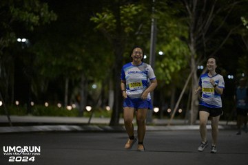 UMC RUN - VƯƠN TẦM KHÁT VỌNG - Ảnh #1943022