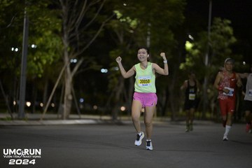 UMC RUN - VƯƠN TẦM KHÁT VỌNG - Ảnh #1941984