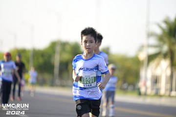 UMC RUN - VƯƠN TẦM KHÁT VỌNG - Ảnh #1944638