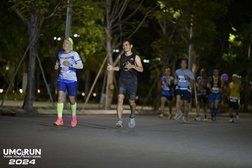 UMC RUN - VƯƠN TẦM KHÁT VỌNG - Ảnh #1941428