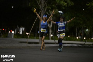 UMC RUN - VƯƠN TẦM KHÁT VỌNG - Ảnh #1943040