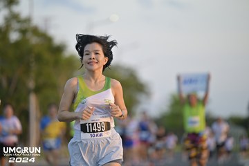 UMC RUN - VƯƠN TẦM KHÁT VỌNG - Ảnh #1945996