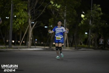 UMC RUN - VƯƠN TẦM KHÁT VỌNG - Ảnh #1942747