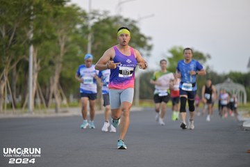 UMC RUN - VƯƠN TẦM KHÁT VỌNG - Ảnh #1945571