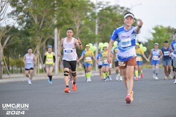 UMC RUN - VƯƠN TẦM KHÁT VỌNG - Ảnh #1945318