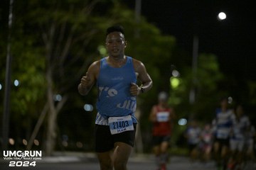 UMC RUN - VƯƠN TẦM KHÁT VỌNG - Ảnh #1943999