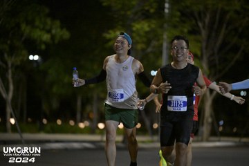 UMC RUN - VƯƠN TẦM KHÁT VỌNG - Ảnh #1941568