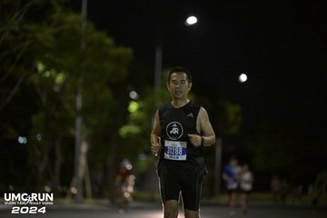 UMC RUN - VƯƠN TẦM KHÁT VỌNG - Ảnh #1943260