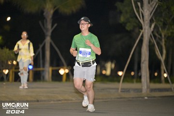 UMC RUN - VƯƠN TẦM KHÁT VỌNG - Ảnh #1943060