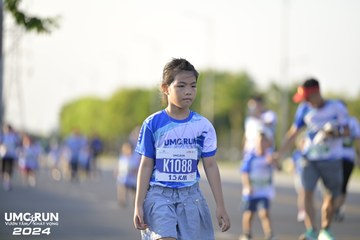 UMC RUN - VƯƠN TẦM KHÁT VỌNG - Ảnh #1944851