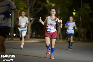 UMC RUN - VƯƠN TẦM KHÁT VỌNG - Ảnh #1941541