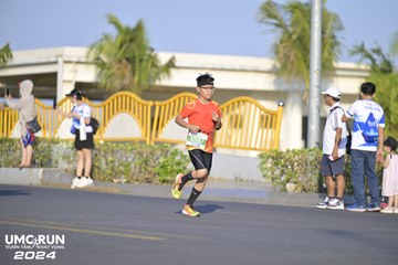 UMC RUN - VƯƠN TẦM KHÁT VỌNG - Ảnh #1944237