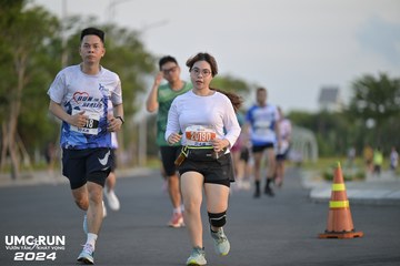 UMC RUN - VƯƠN TẦM KHÁT VỌNG - Ảnh #1945842