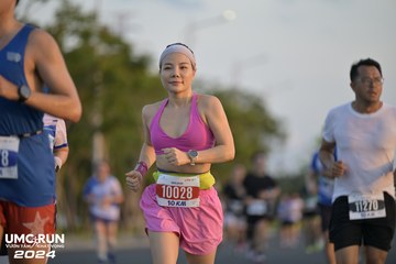 UMC RUN - VƯƠN TẦM KHÁT VỌNG - Ảnh #1946019