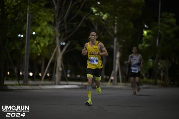 UMC RUN - VƯƠN TẦM KHÁT VỌNG - Ảnh #1943779