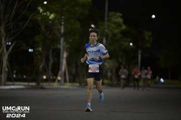 UMC RUN - VƯƠN TẦM KHÁT VỌNG - Ảnh #1943571