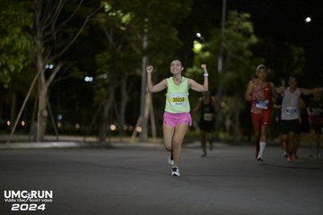 UMC RUN - VƯƠN TẦM KHÁT VỌNG - Ảnh #1941983