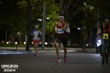 UMC RUN - VƯƠN TẦM KHÁT VỌNG - Ảnh #1943102