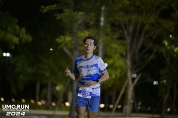 UMC RUN - VƯƠN TẦM KHÁT VỌNG - Ảnh #1940970