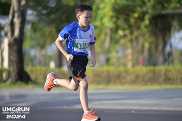 UMC RUN - VƯƠN TẦM KHÁT VỌNG - Ảnh #1944497
