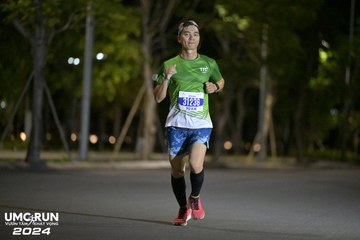 UMC RUN - VƯƠN TẦM KHÁT VỌNG - Ảnh #1941496