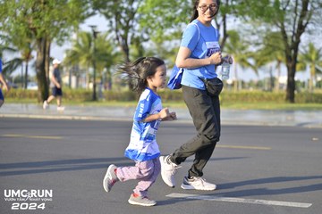 UMC RUN - VƯƠN TẦM KHÁT VỌNG - Ảnh #1945066