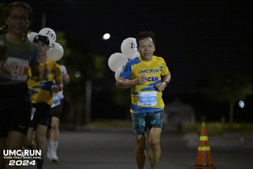 UMC RUN - VƯƠN TẦM KHÁT VỌNG - Ảnh #1943628