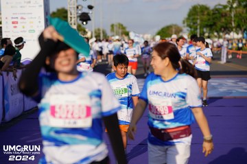 UMC RUN - VƯƠN TẦM KHÁT VỌNG - Ảnh #1877029