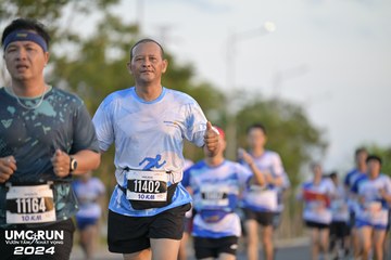 UMC RUN - VƯƠN TẦM KHÁT VỌNG - Ảnh #1945956