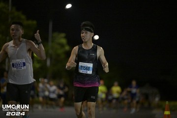 UMC RUN - VƯƠN TẦM KHÁT VỌNG - Ảnh #1944132