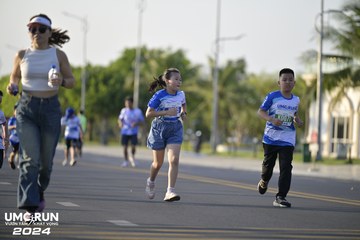 UMC RUN - VƯƠN TẦM KHÁT VỌNG - Ảnh #1944722