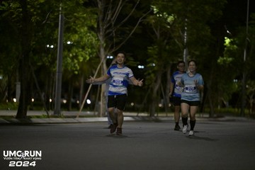 UMC RUN - VƯƠN TẦM KHÁT VỌNG - Ảnh #1942835